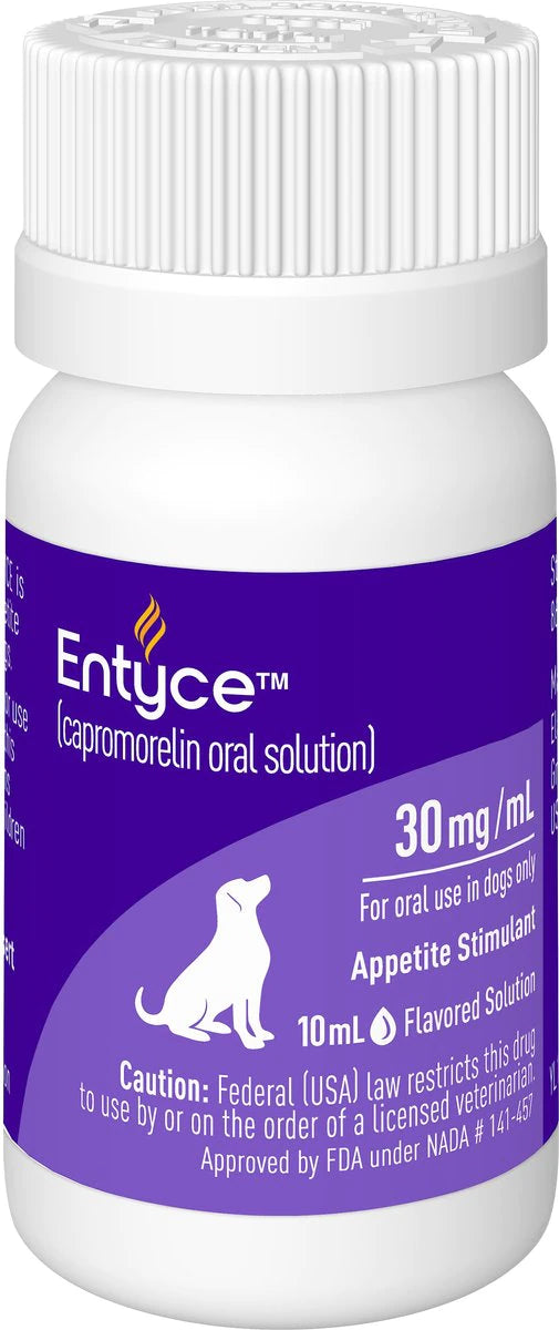 Entyce for Dogs