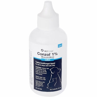 Conzol 1% Lotion