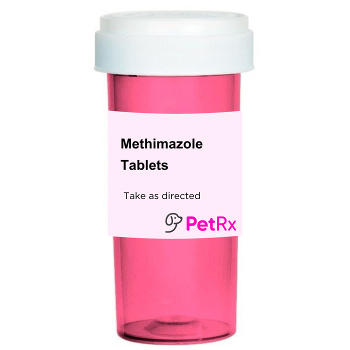 Methimazole Tablets