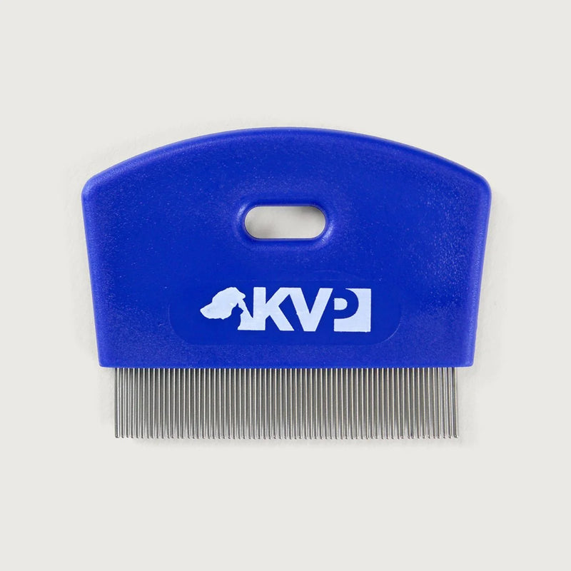 KVP Flea Comb
