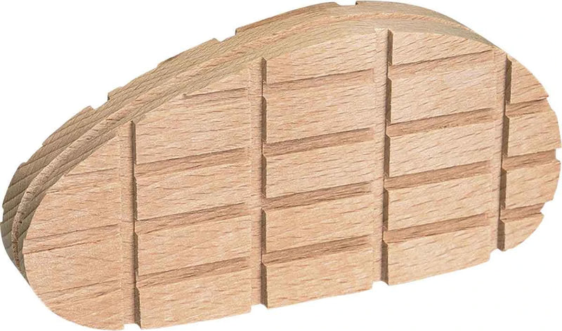 Hoof Block Wood
