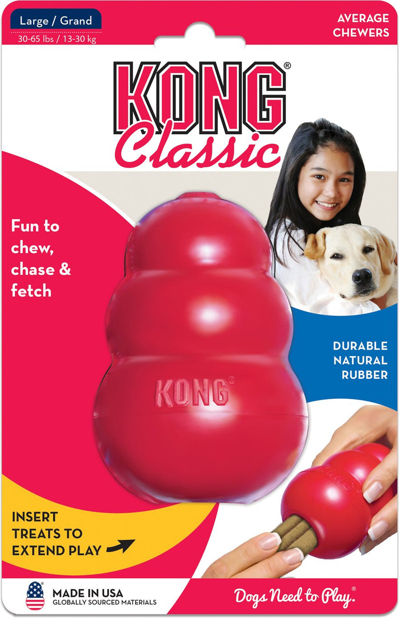 Kong Classic