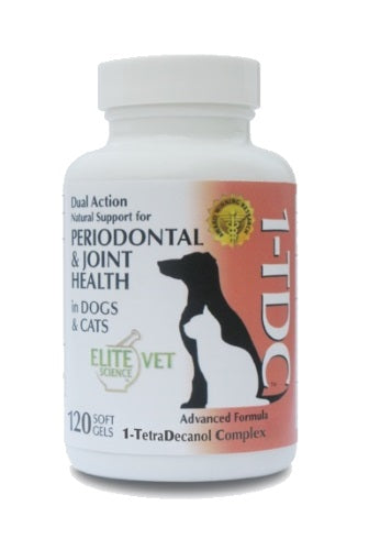 1-TDC Periodontal & Joint Health Soft Gels