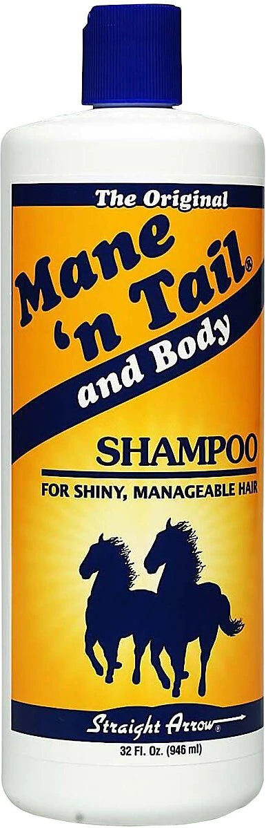 Mane 'n Tail Original Shampoo