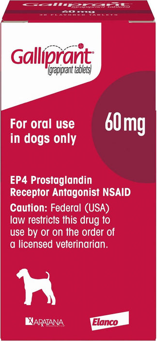 Galliprant Tablets for Dogs