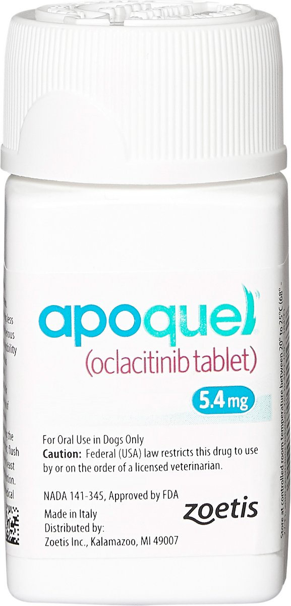 Apoquel Tablets for Dogs