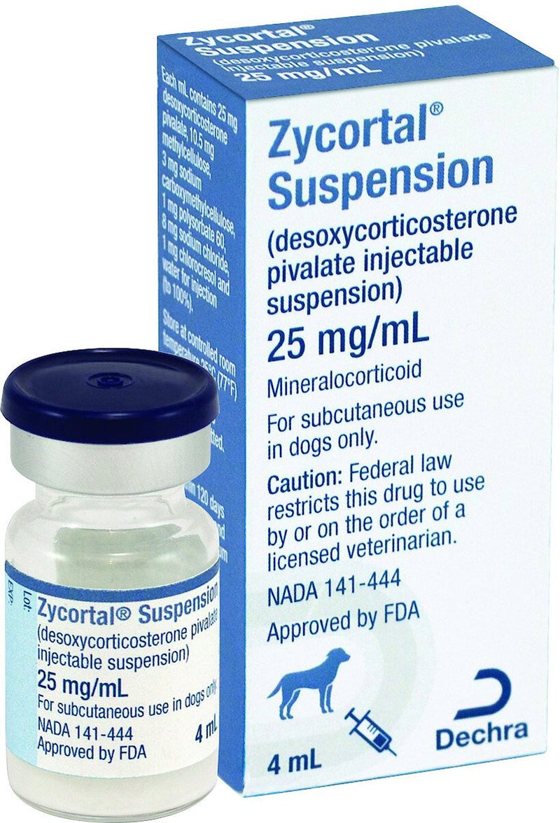 Zycortal Suspension Injectable
