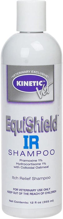 EquiShield IR Shampoo for Cats, Dogs & Horses