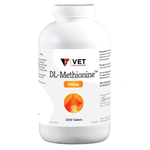 DL-Methionine