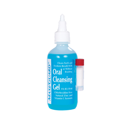 Maxi/Guard Oral Gel for Dogs, Cats & Horses