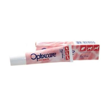 Optixcare Eye Health Ophthalmic Gel for Pets