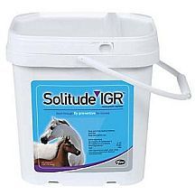 Solitude IGR Feed Through Fly Preventive