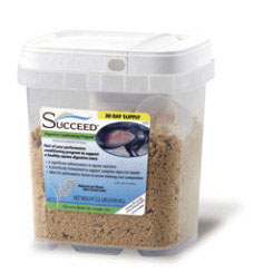 Succeed Top Dress Digestive Support Granules