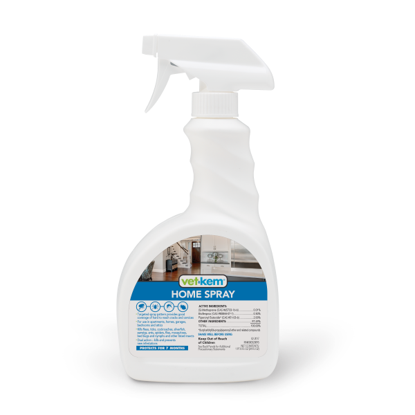 Vet-Kem Home Spray