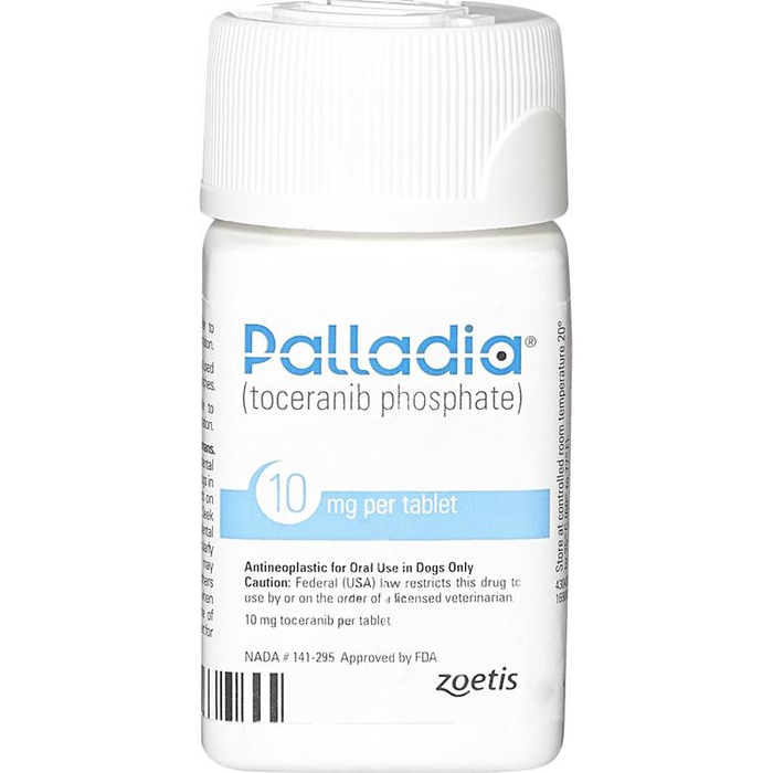 Palladia Tablets for Dogs (Sold Per Tablet)