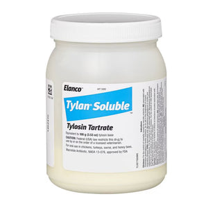 Tylan Powder, 100g