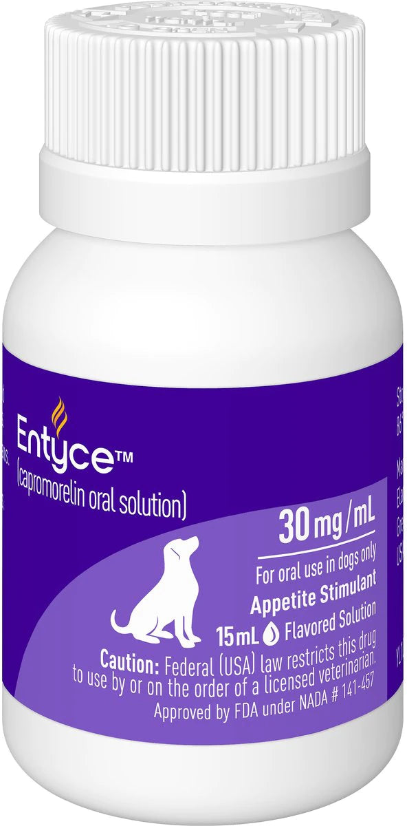 Entyce for Dogs