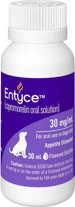 Entyce for Dogs