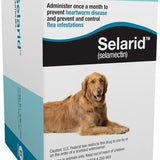 Selarid for Dogs