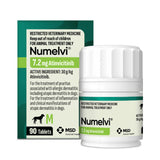 Numelvi (Atinvicitinib) Tablets