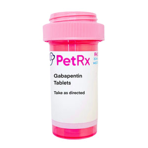 Gabapentin Tablets