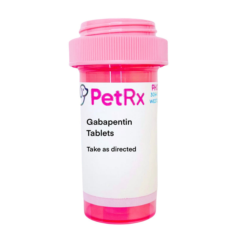 Gabapentin Tablets