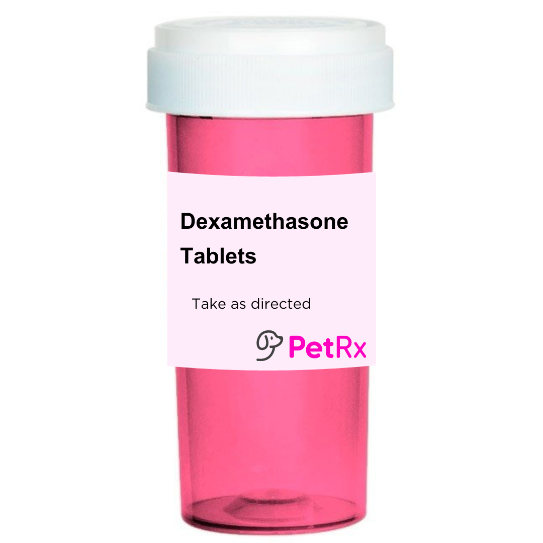 Dexamethasone Tablets