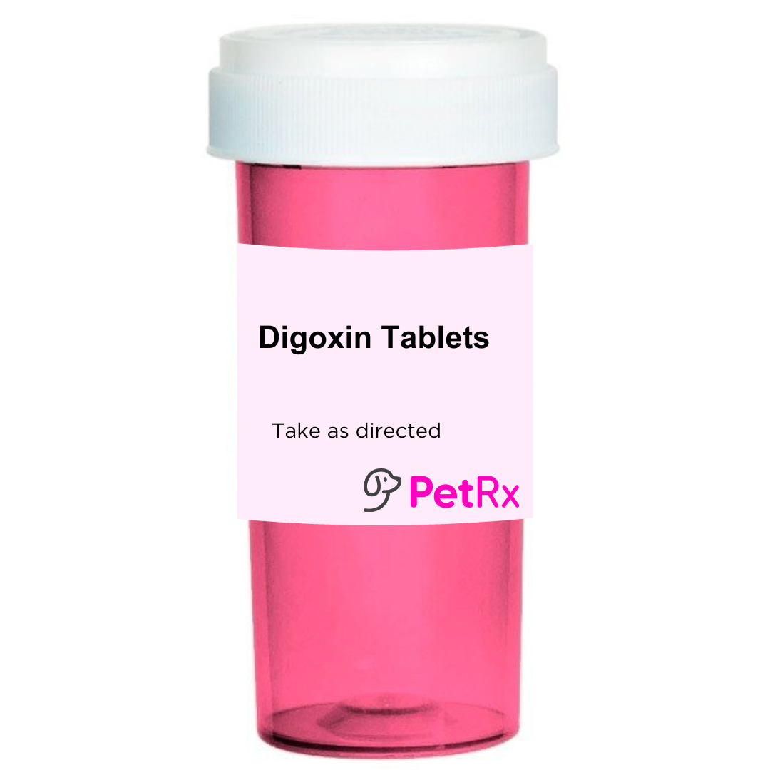 Digoxin Tablets