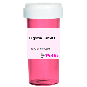 Digoxin Tablets