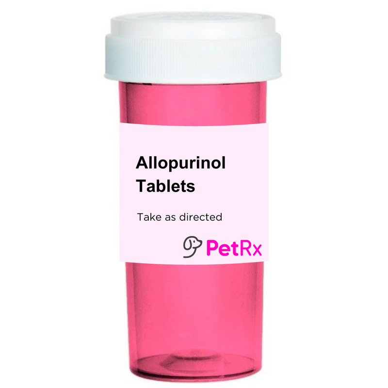 Allopurinol Tablets