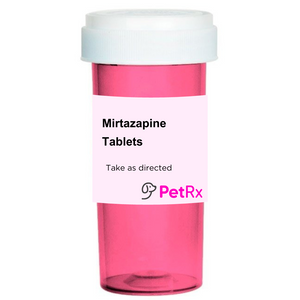 Mirtazapine Tablets