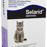 Selarid for Cats