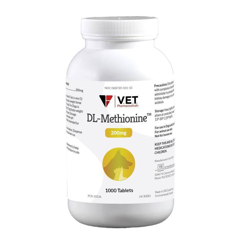 DL-Methionine