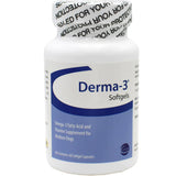 Derma-3 Omega SoftGels