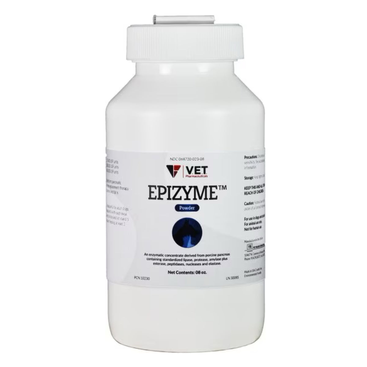Epizyme Powder 8oz