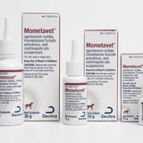 Mometavet Otic Suspension for Dogs