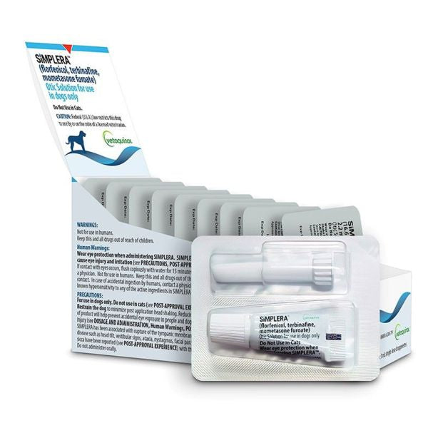 Simplera Otic Solution