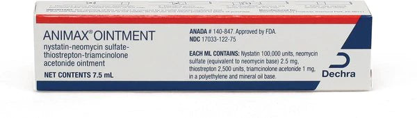 Animax Ointment