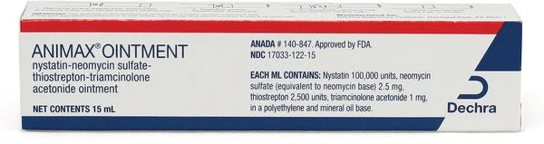 Animax Ointment