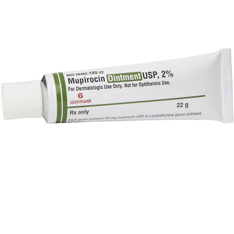 Mupirocin Ointment 2%