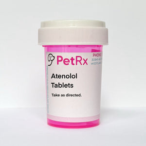 Atenolol Tablets