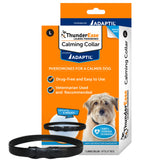 ThunderEase Powered by ADAPTIL Calming Pheromone Collar for Dogs