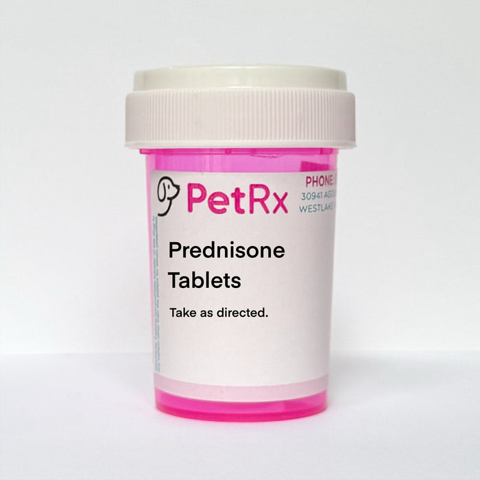 Prednisone Tablets