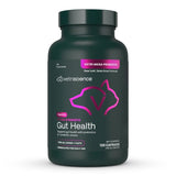 VetriScience Extra Strength Gut Health - 120 Capsules