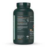 VetriScience Healthy Hip & Joint Chewable Tablets for Dogs, 120ct