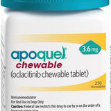 Apoquel Chewable Tablets for Dogs