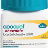 Apoquel Chewable Tablets for Dogs