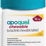 Apoquel Chewable Tablets for Dogs