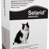 Selarid for Cats