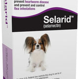Selarid for Dogs